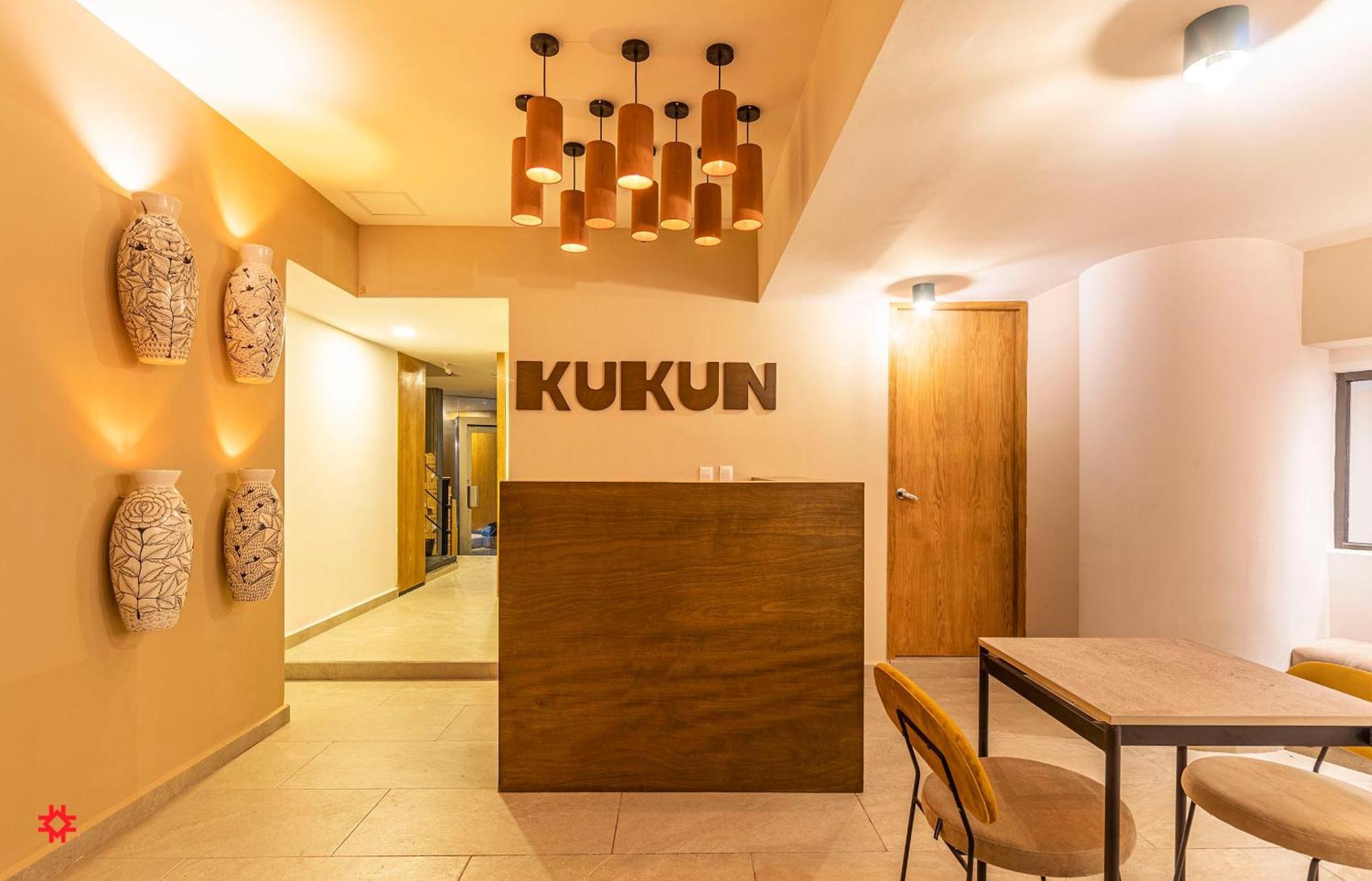 Casa Roma By Kukun Leilighet Mexico by Eksteriør bilde