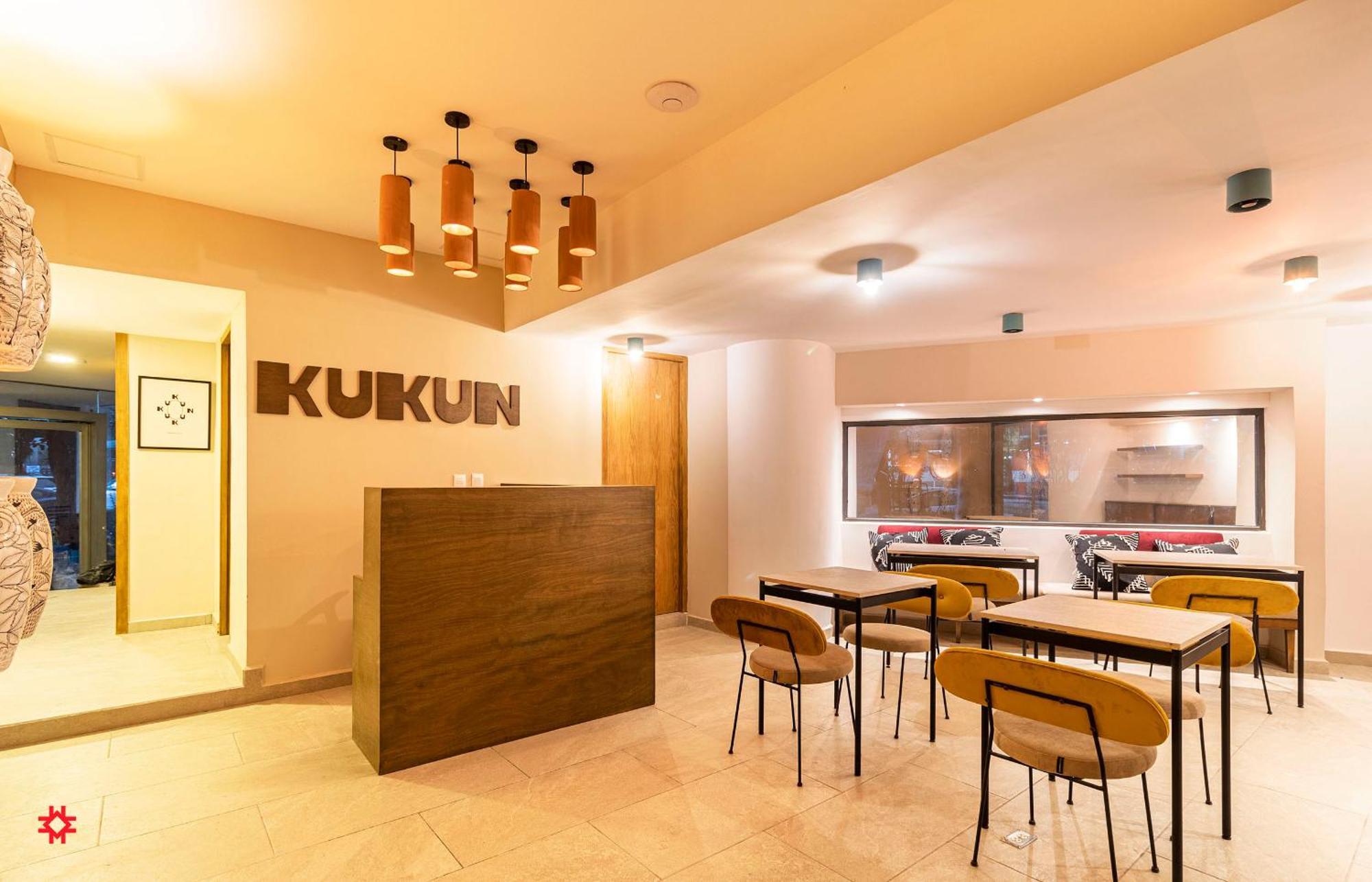 Casa Roma By Kukun Leilighet Mexico by Eksteriør bilde