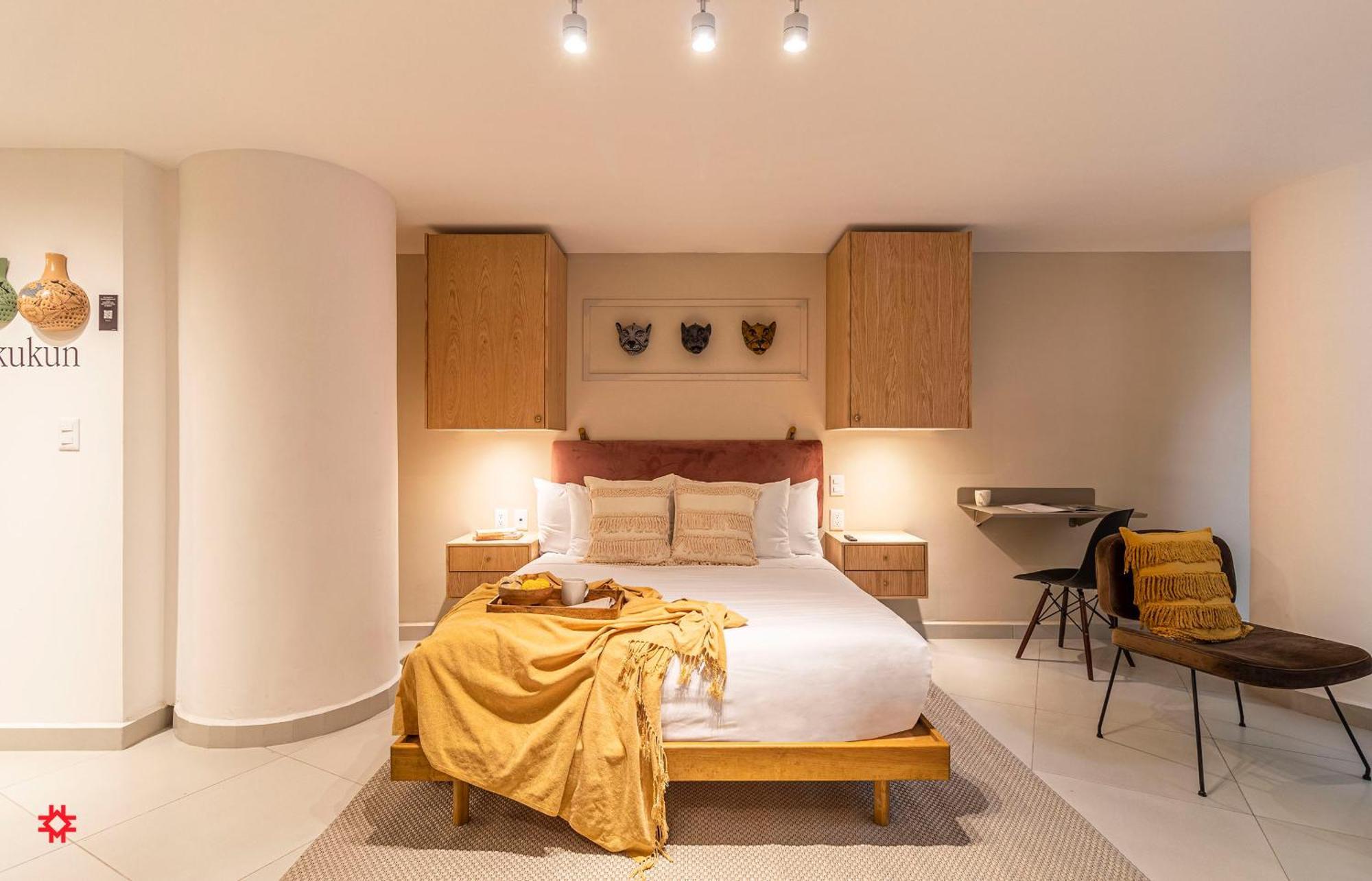 Casa Roma By Kukun Leilighet Mexico by Eksteriør bilde