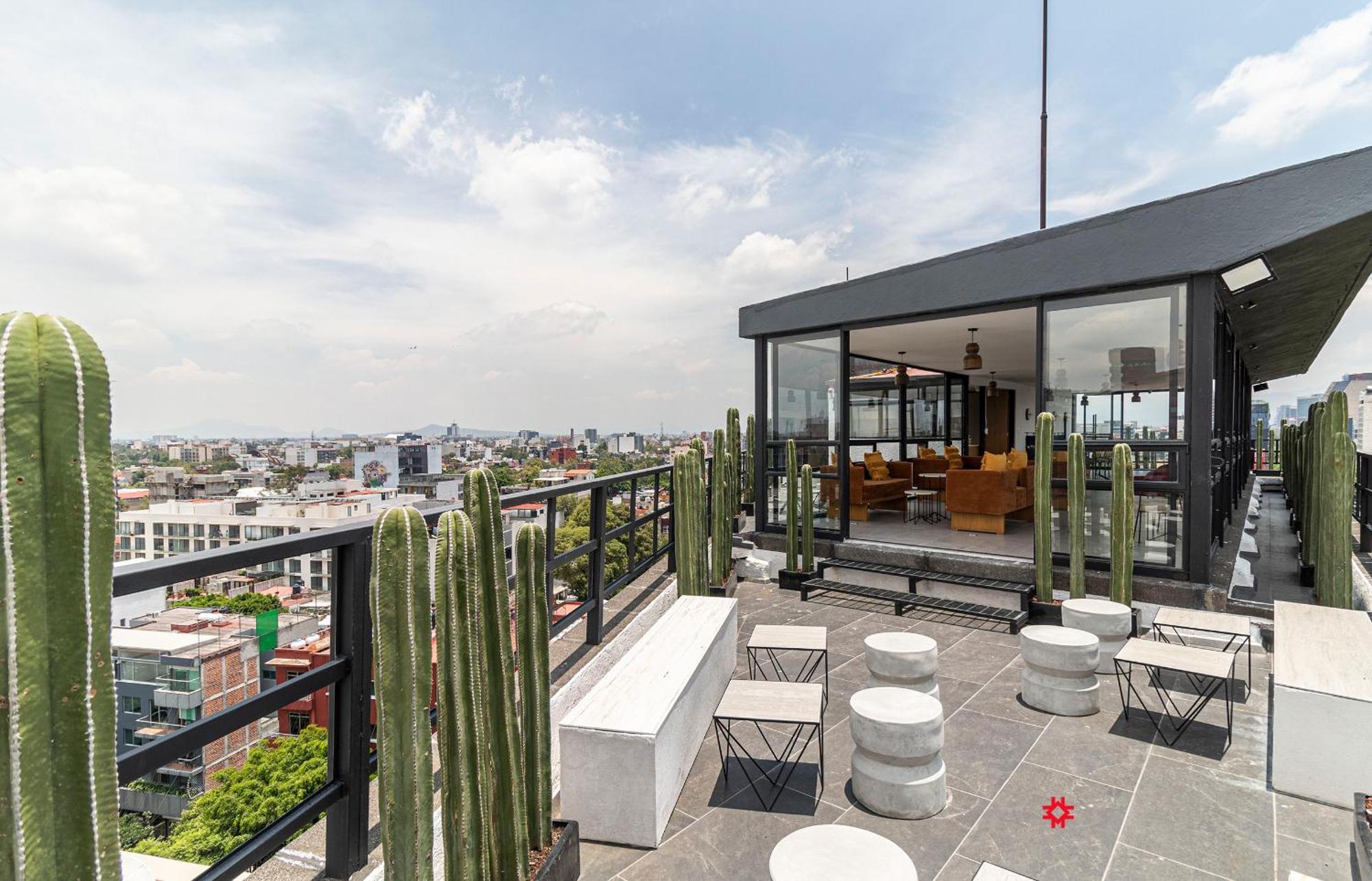 Casa Roma By Kukun Leilighet Mexico by Rom bilde